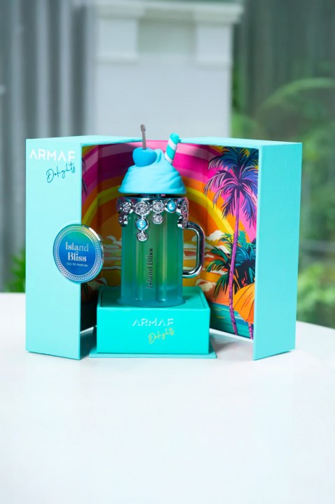 Parfem Armaf Delights Island Bliss EDP 100 mlIVET.RS - Nova Kolekcija