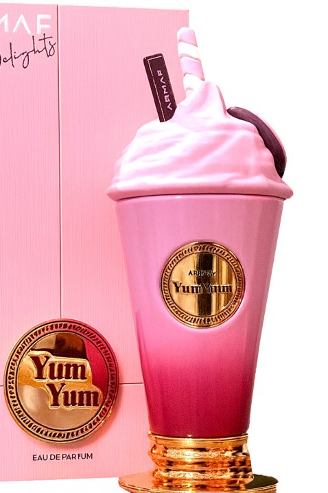 Parfem Armaf Delights Yum Yum EDP 100 mlIVET.RS - Nova Kolekcija
