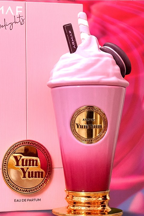 Parfem Armaf Delights Yum Yum EDP 100 mlIVET.RS - Nova Kolekcija