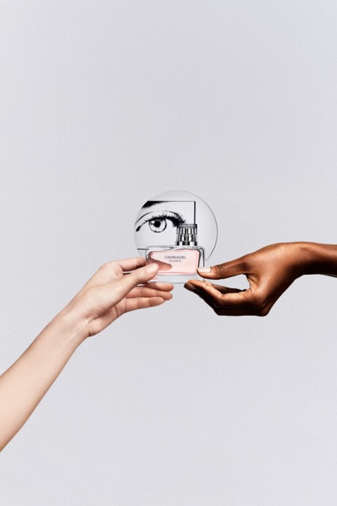 Parfem Calvin Klein Women EDP 50 mlIVET.RS - Nova Kolekcija