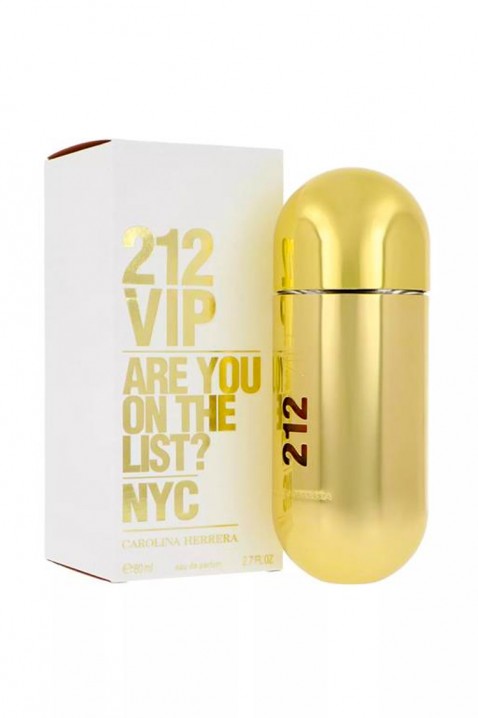 Parfem Carolina Herrera 212 VIP EDP 80 mlIVET.RS - Nova Kolekcija