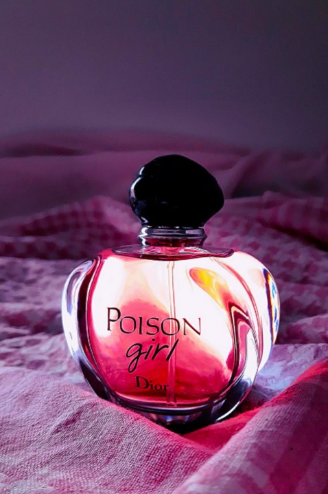 Parfem Dior Poison Girl EDP 100 mlIVET.RS - Nova Kolekcija