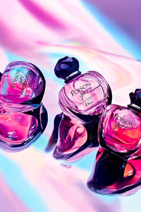 Parfem Dior Poison Girl EDP 100 mlIVET.RS - Nova Kolekcija
