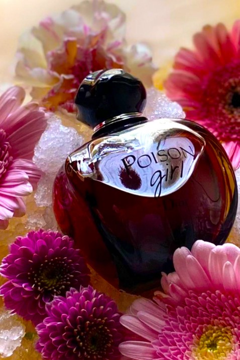 Parfem Dior Poison Girl EDP 100 mlIVET.RS - Nova Kolekcija
