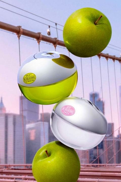 Parfem DKNY Be Delicious 100% EDP 50 mlIVET.RS - Nova Kolekcija