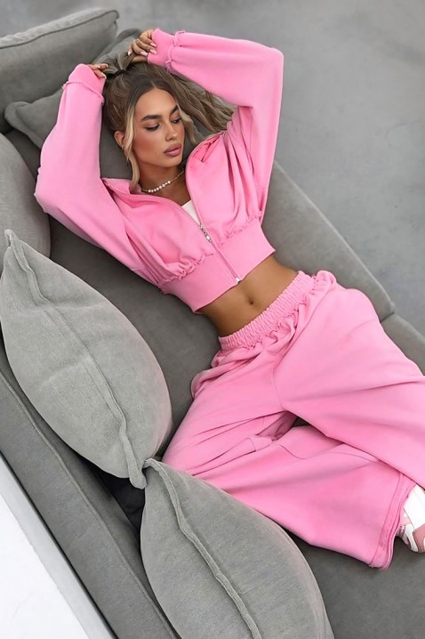 Sportski komplet MARIALDA PINK, Boja: roze, IVET.RS - Nova Kolekcija