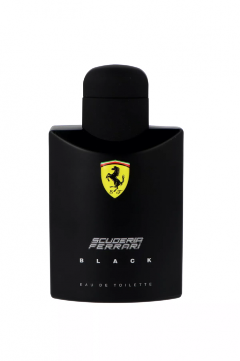 Parfem Ferrari Scuderia Black EDT 125 mlIVET.RS - Nova Kolekcija