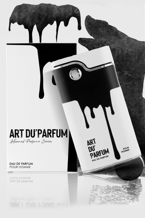 Parfem Armaf Art Du`Parfum EDP 100 mlIVET.RS - Nova Kolekcija