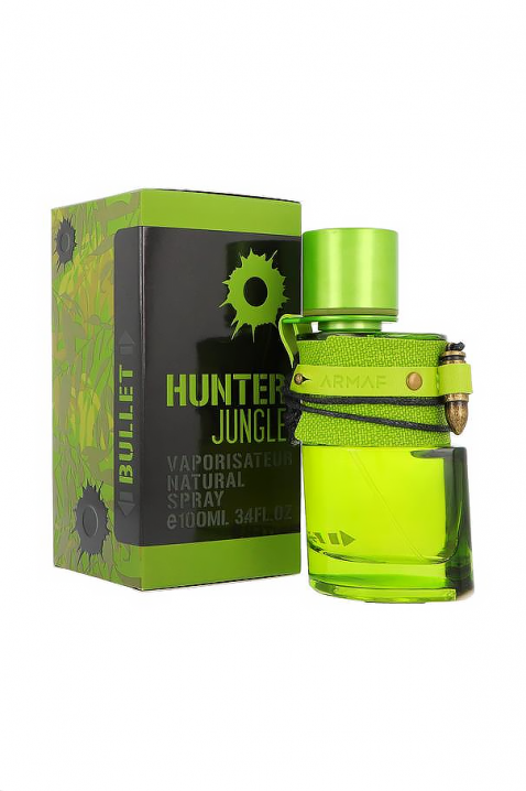 Parfem Armaf Hunter Jungle EDP 100 mlIVET.RS - Nova Kolekcija