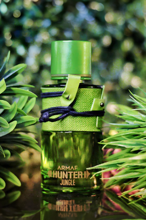 Parfem Armaf Hunter Jungle EDP 100 mlIVET.RS - Nova Kolekcija