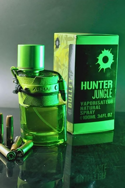 Parfem Armaf Hunter Jungle EDP 100 mlIVET.RS - Nova Kolekcija