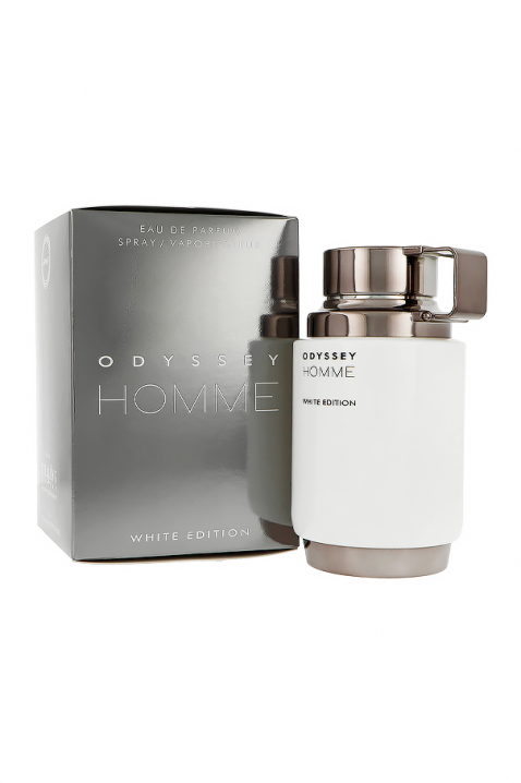 Parfem Armaf Odyssey Homme White Edition EDP 200 mlIVET.RS - Nova Kolekcija
