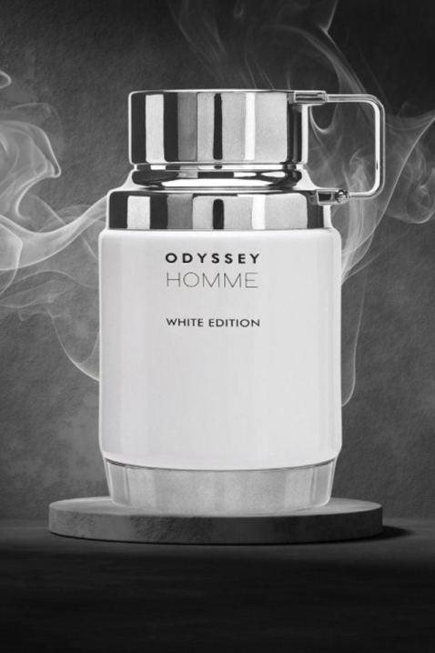 Parfem Armaf Odyssey Homme White Edition EDP 200 mlIVET.RS - Nova Kolekcija