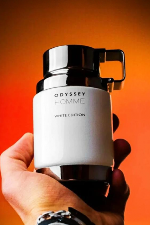 Parfem Armaf Odyssey Homme White Edition EDP 200 mlIVET.RS - Nova Kolekcija