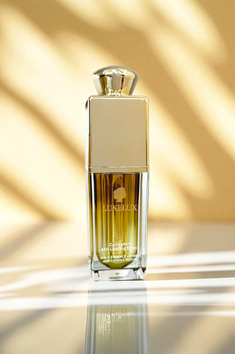 Serum za lice LUXELUX GOLD Lifting Serum CollagenIVET.RS - Nova Kolekcija