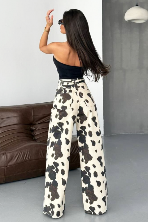 Pantalone BARNELZIA, Boja: višebojna, IVET.RS - Nova Kolekcija