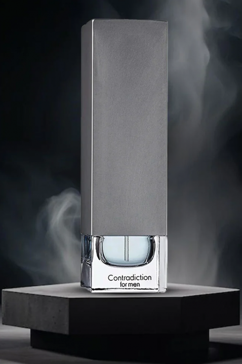 Parfem Calvin Klein Contradiction Men EDT 100 mlIVET.RS - Nova Kolekcija