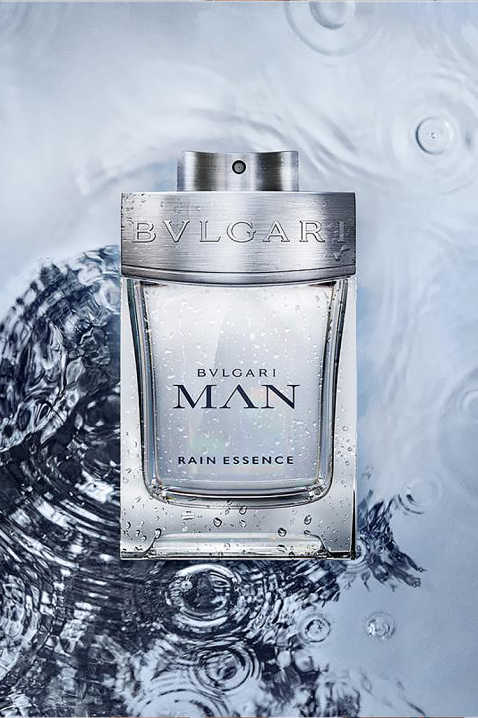 Parfem tester Bvlgari Man Rain Essence EDP 100 mlIVET.RS - Nova Kolekcija