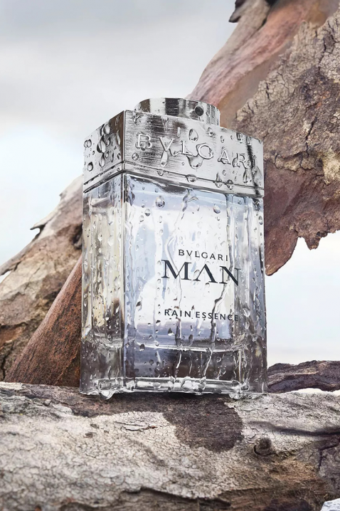 Parfem tester Bvlgari Man Rain Essence EDP 100 mlIVET.RS - Nova Kolekcija