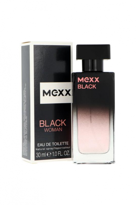 Parfem Mexx Black For Her EDT 30 mlIVET.RS - Nova Kolekcija