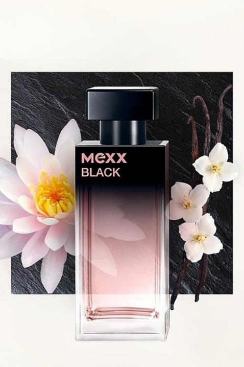 Parfem Mexx Black For Her EDT 30 mlIVET.RS - Nova Kolekcija