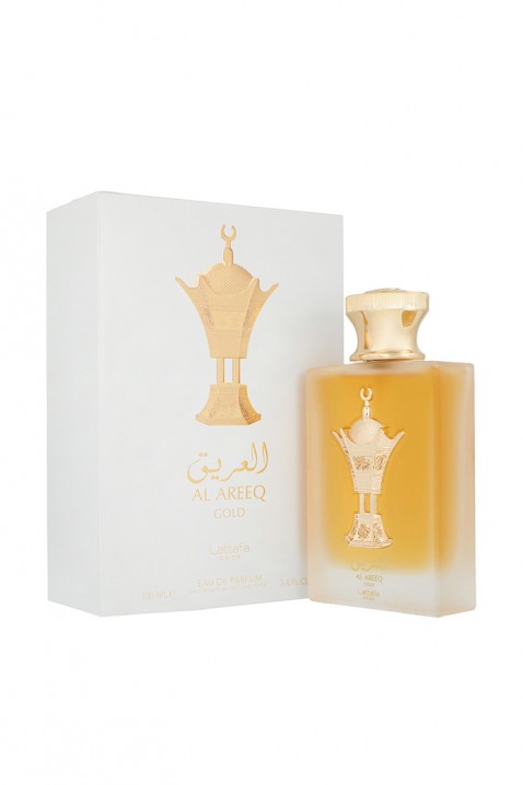 Parfem Lattafa Pride Al Areeq Gold EDP 100 mlIVET.RS - Nova Kolekcija