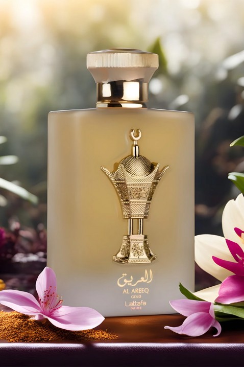 Parfem Lattafa Pride Al Areeq Gold EDP 100 mlIVET.RS - Nova Kolekcija