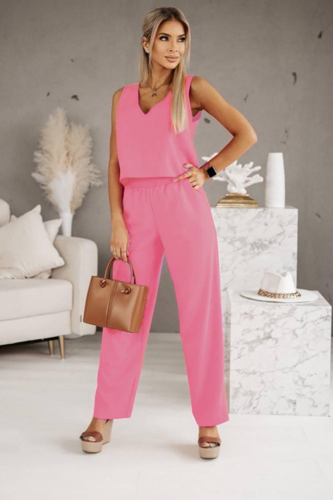 Komplet MARINEGA PINK, Boja: roze, IVET.RS - Nova Kolekcija