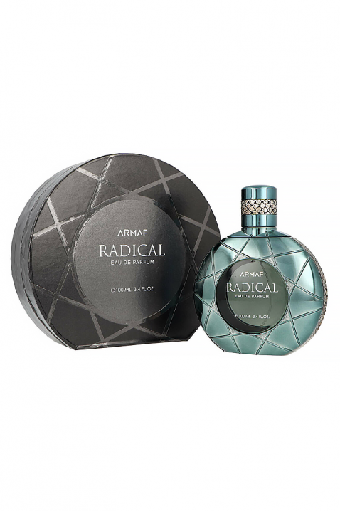 Parfem Armaf Radical Blue EDP 100 mlIVET.RS - Nova Kolekcija