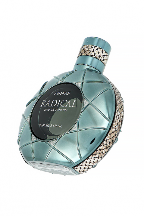 Parfem Armaf Radical Blue EDP 100 mlIVET.RS - Nova Kolekcija