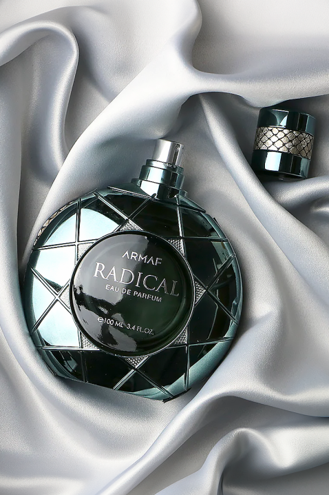 Parfem Armaf Radical Blue EDP 100 mlIVET.RS - Nova Kolekcija