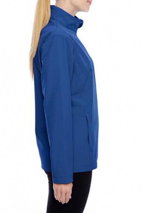 Jakna VIODERZA BLUE, Boja: plava, IVET.RS - Nova Kolekcija