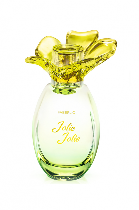 Parfem Faberlic Jolie Jolie EDP 50 mlIVET.RS - Nova Kolekcija