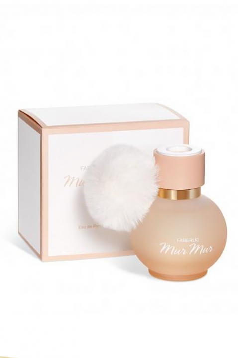 Parfem Faberlic Mur Mur EDP 50 mlIVET.RS - Nova Kolekcija