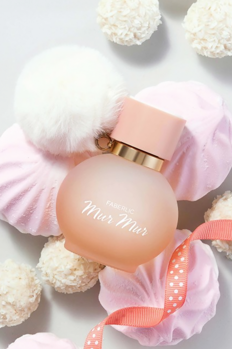Parfem Faberlic Mur Mur EDP 50 mlIVET.RS - Nova Kolekcija