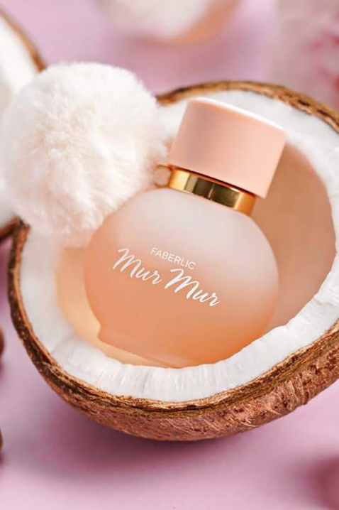 Parfem Faberlic Mur Mur EDP 50 mlIVET.RS - Nova Kolekcija