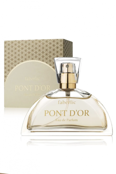 Parfem Faberlic Pont d'Or EDP 50 mlIVET.RS - Nova Kolekcija