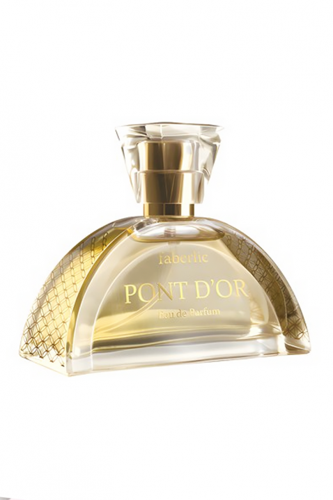 Parfem Faberlic Pont d'Or EDP 50 mlIVET.RS - Nova Kolekcija