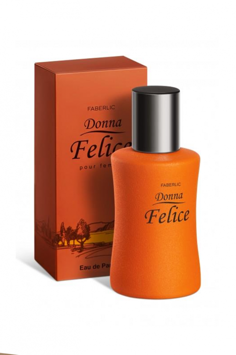 Parfem Faberlic Donna Felice EDP 50 mlIVET.RS - Nova Kolekcija