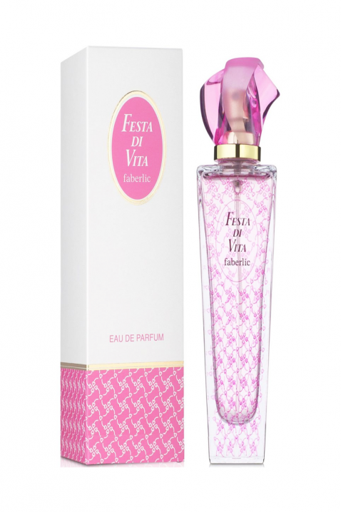 Parfem Faberlic Festa di Vita EDP 50 mlIVET.RS - Nova Kolekcija