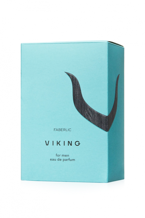 Parfem Faberlic Viking EDP 100 mlIVET.RS - Nova Kolekcija