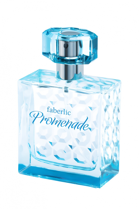 Parfem Faberlic Promenade EDP 50 mlIVET.RS - Nova Kolekcija
