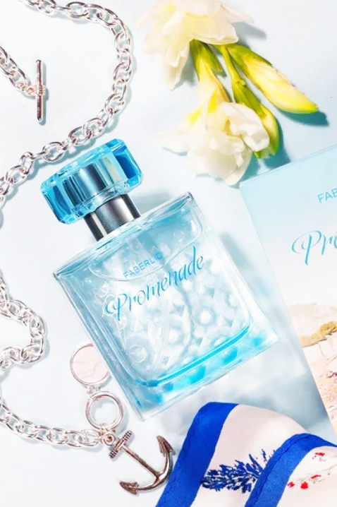 Parfem Faberlic Promenade EDP 50 mlIVET.RS - Nova Kolekcija