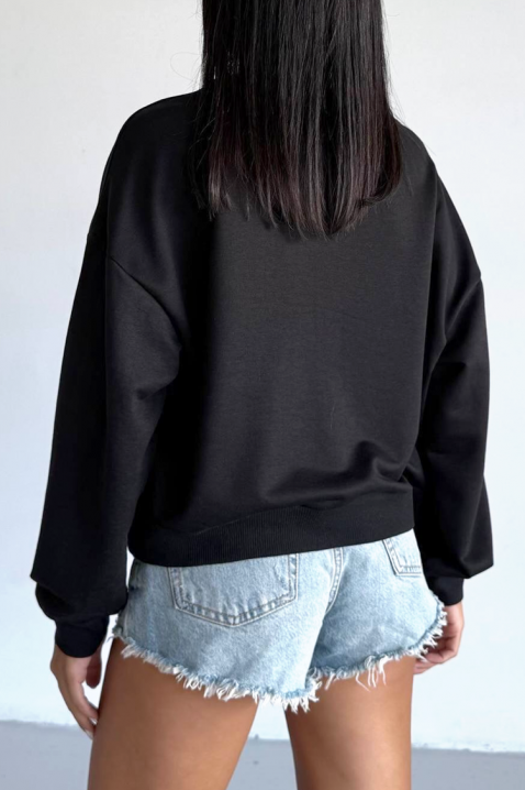 Ženska bluza ADONZA BLACK, Boja: bela, IVET.RS - Nova Kolekcija