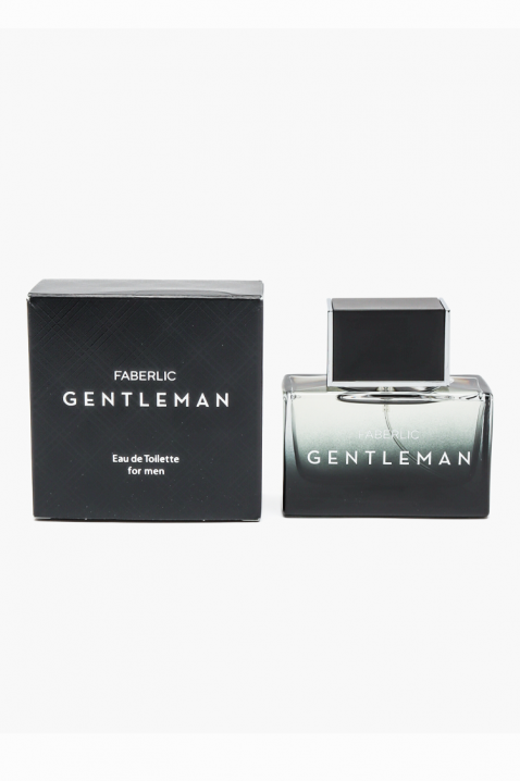 Parfem Faberlic Gentleman EDT 55 mlIVET.RS - Nova Kolekcija