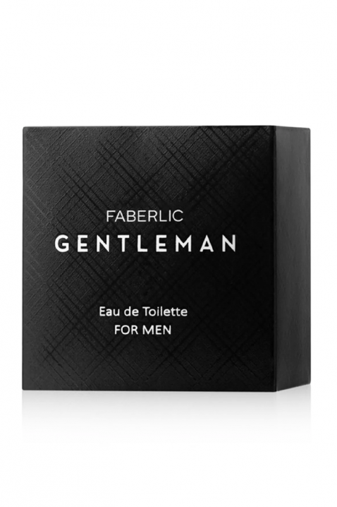 Parfem Faberlic Gentleman EDT 55 mlIVET.RS - Nova Kolekcija