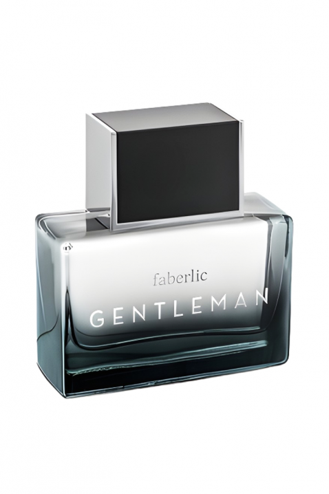 Parfem Faberlic Gentleman EDT 55 mlIVET.RS - Nova Kolekcija