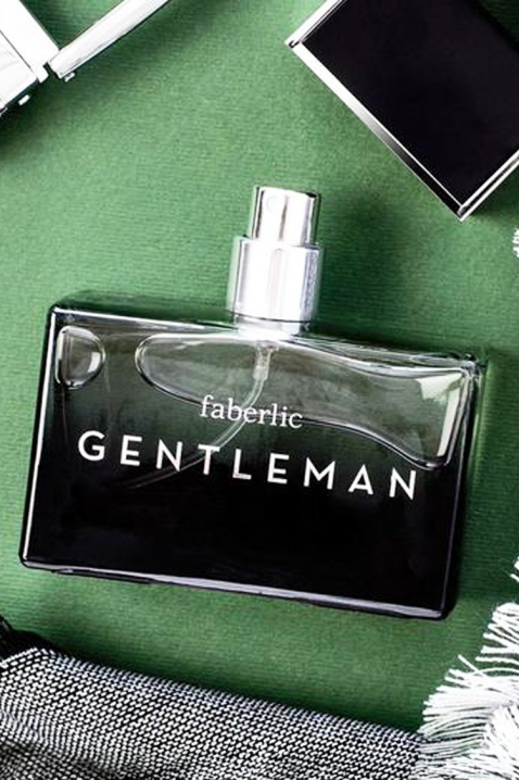 Parfem Faberlic Gentleman EDT 55 mlIVET.RS - Nova Kolekcija