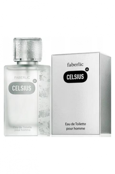 Parfem Faberlic Celsius EDT 50 mlIVET.RS - Nova Kolekcija