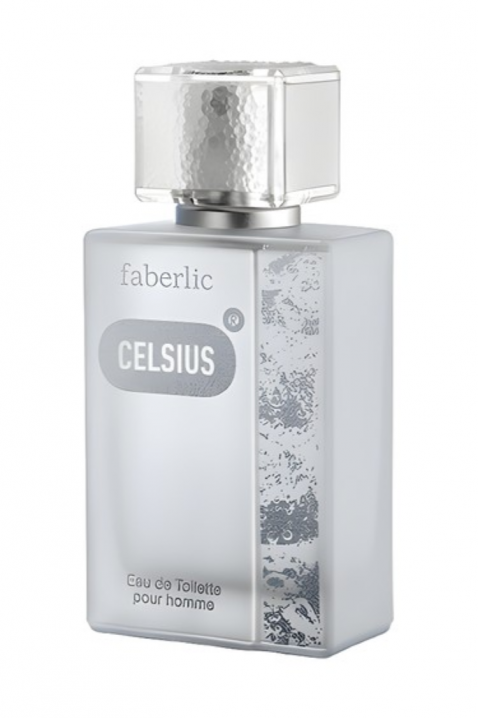 Parfem Faberlic Celsius EDT 50 mlIVET.RS - Nova Kolekcija